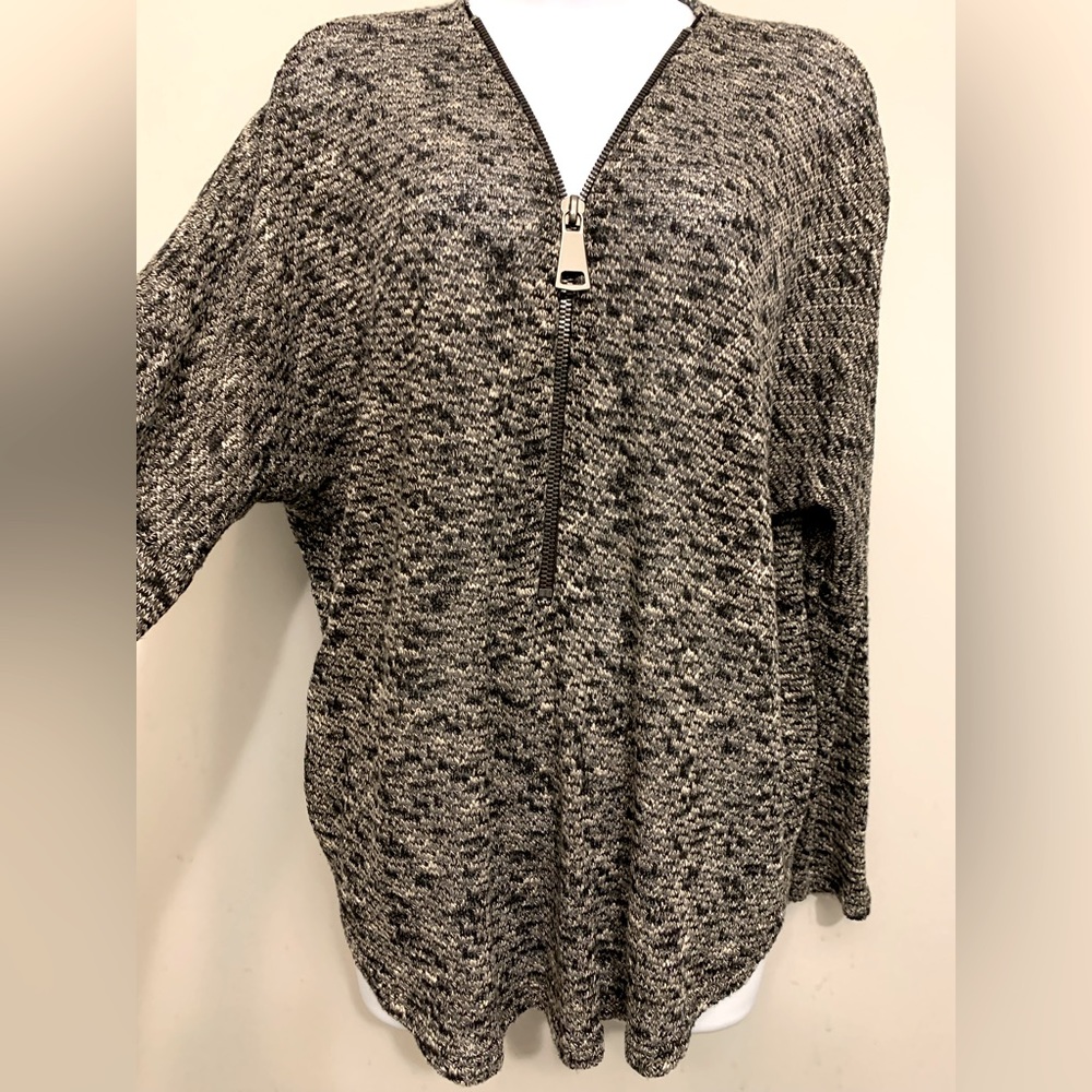 Ariella Lightweight Sweater Sz Large